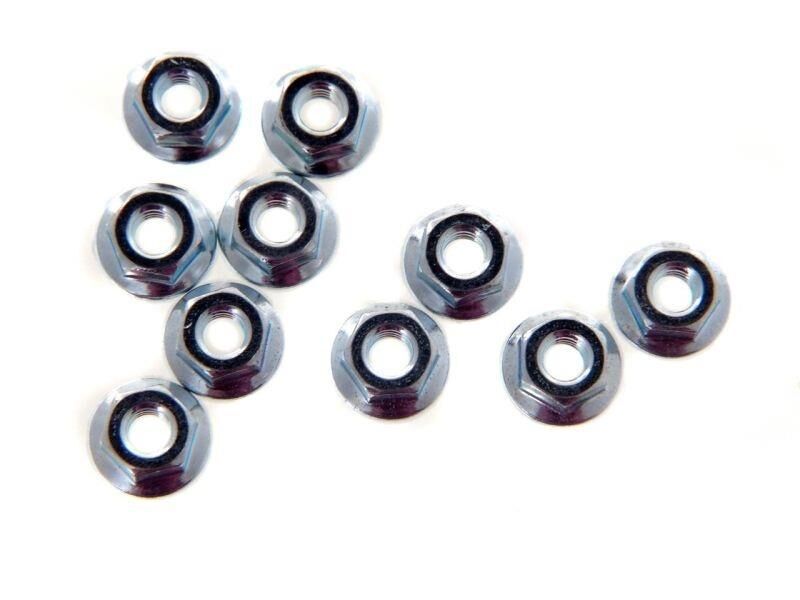 MUGEN Stopmutter M4 / MUGB0718