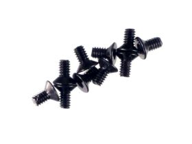 MUGEN SCHRAUBE M2X4 / MUGB0771