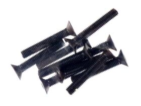 MUGEN SCHRAUBE M3X18 / MUGB0772