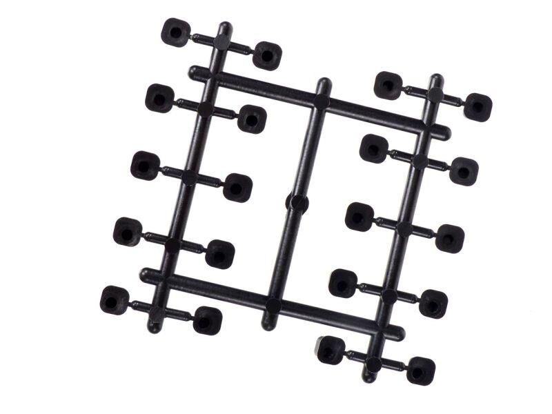 MUGEN Arm Mount Inserts MSB1 / MUGB2102