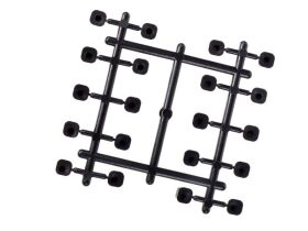 MUGEN Arm Mount Inserts MSB1 / MUGB2102