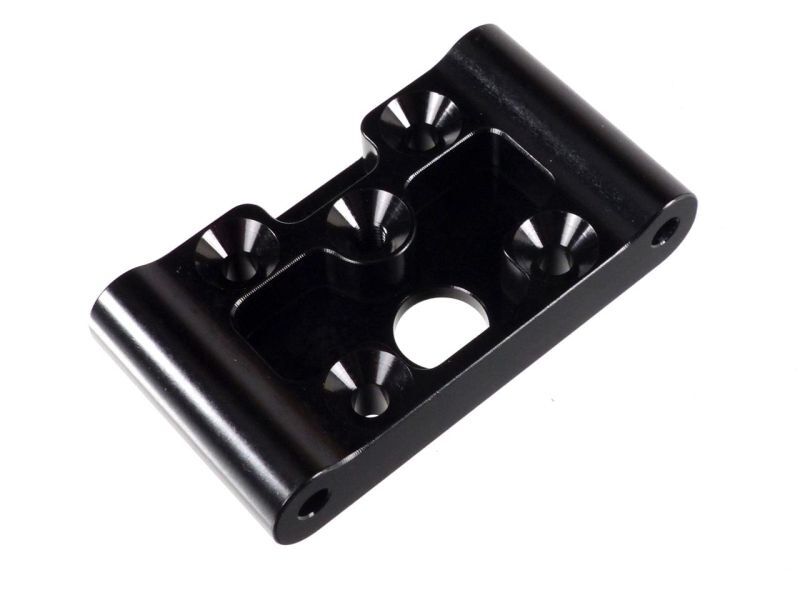 MUGEN Aluminum Front Bulkhead 0 MSB1 / MUGB2110