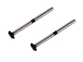 MUGEN Front Inner Hinge Pins MSB1 / MUGB2112