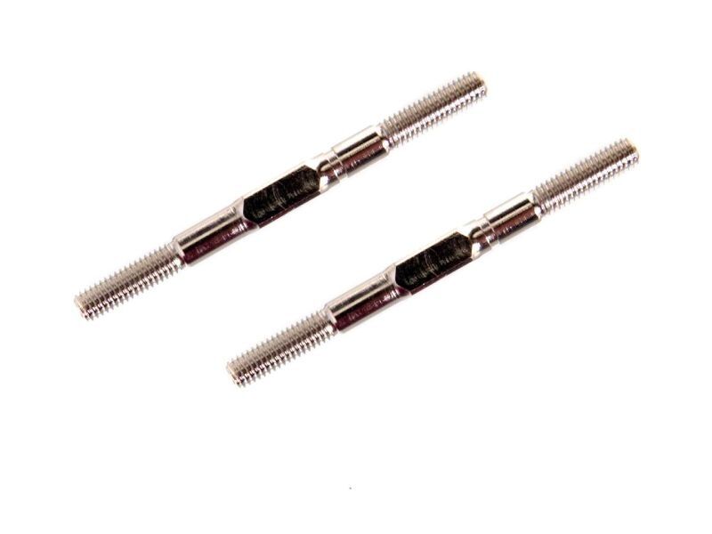 MUGEN Turnbuckles 3.5x49mm MSB1 / MUGB2119