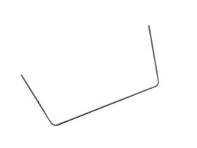 MUGEN Front Anti-roll Bar(0.9) MSB1 / MUGB2134/09