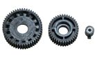 MUGEN Gear Set for Ball Diff MSB1 / MUGB2301