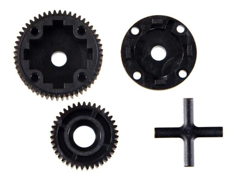 MUGEN Gear Diff Case Set MSB1 / MUGB2302