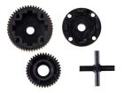 MUGEN Gear Diff Case Set MSB1 / MUGB2302