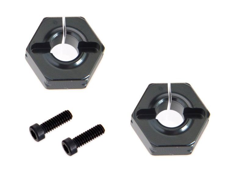 MUGEN Clamping Wheel Hubs 5mm MSB1 / MUGB2304