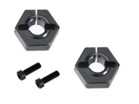 MUGEN Clamping Wheel Hubs 5mm MSB1 / MUGB2304