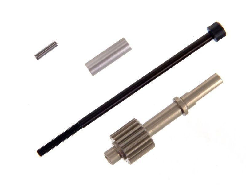 MUGEN Top Shaft Set MSB1 / MUGB2309