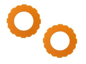 MUGEN Slipper Pads MSB1 / MUGB2313