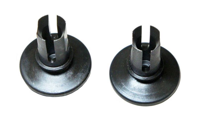 MUGEN Ball Diff Outdrives MSB1 / MUGB2315