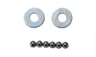 MUGEN Thrust Balls, Washers MSB1 / MUGB2318