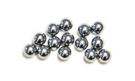 MUGEN Diff Balls 3/32 MSB1 / MUGB2319