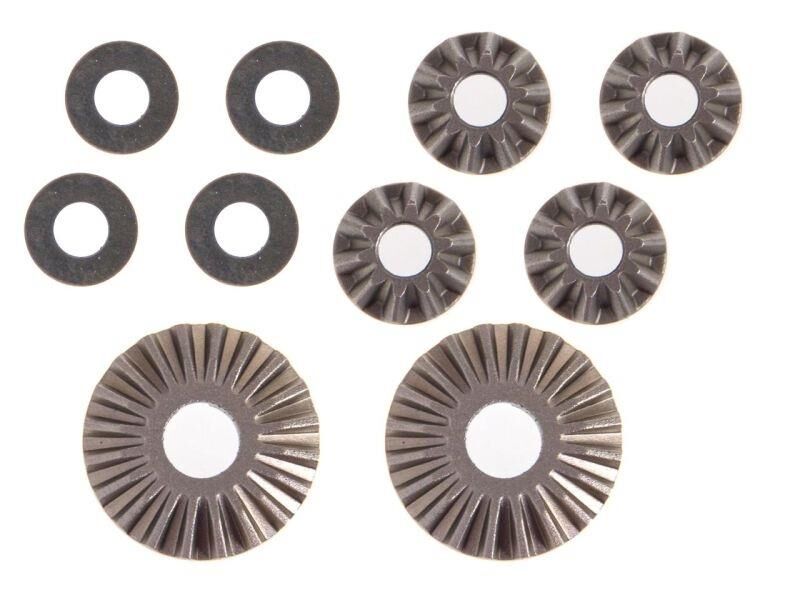 MUGEN Gear Set for Gear Diffs MSB1 / MUGB2322