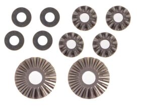 MUGEN Gear Set for Gear Diffs MSB1 / MUGB2322