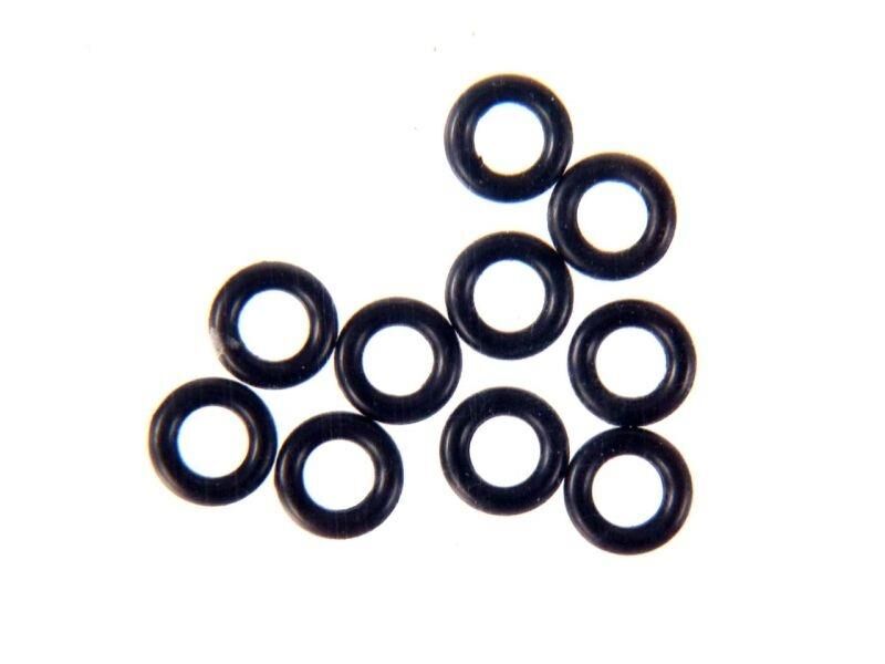 MUGEN Friction O-rings MSB1 / MUGB2322C