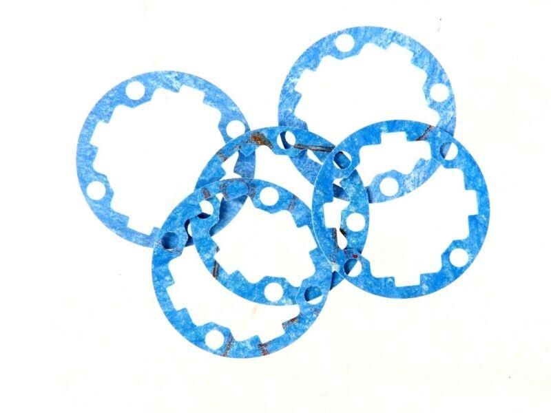MUGEN Gear Diff Case Gaskets MSB1 / MUGB2323