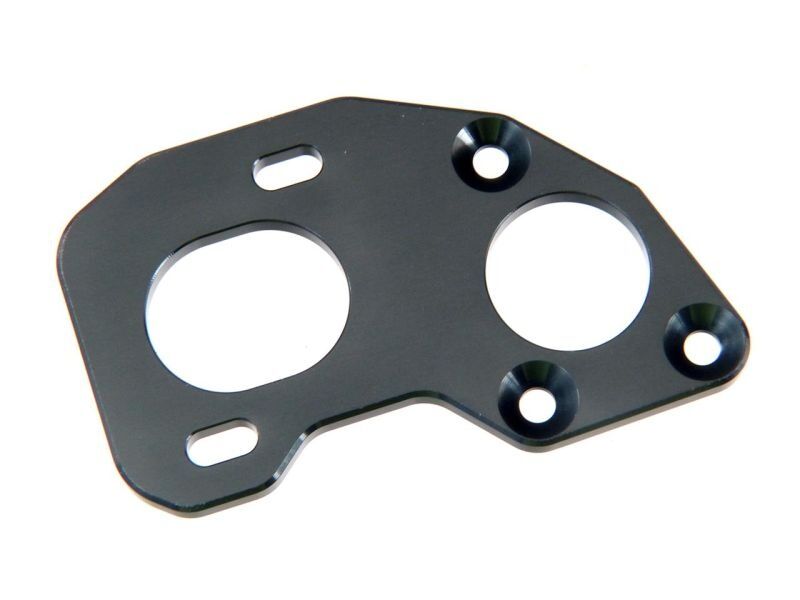 MUGEN Motor Plate MSB1 / MUGB2324