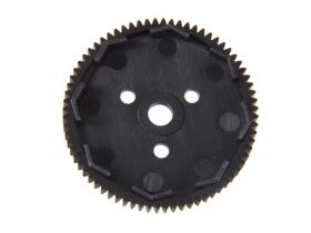 MUGEN Spur Gear 72T MSB1 / MUGB2325/72