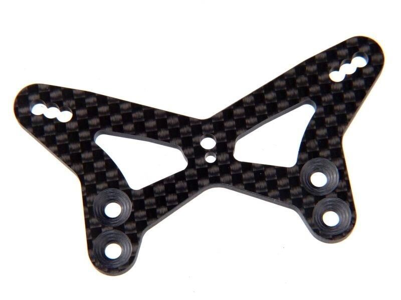 MUGEN Front Shock Tower CFRP MSB1 / MUGB2503