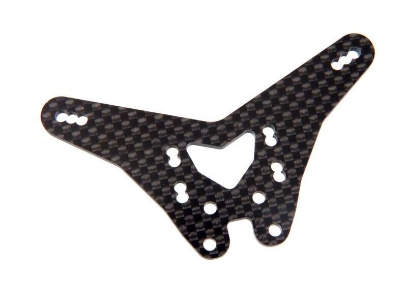 MUGEN Rear Shock Tower CFRP MSB1 / MUGB2504