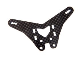 MUGEN Rear Shock Tower CFRP MSB1 / MUGB2504