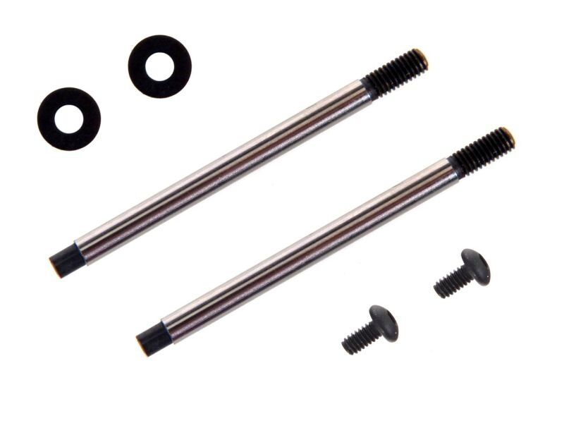 MUGEN Front Shock Shafts MSB1 / MUGB2509