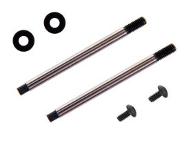 MUGEN Front Shock Shafts MSB1 / MUGB2509