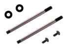MUGEN Front Shock Shafts MSB1 / MUGB2509