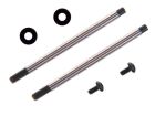 MUGEN Rear Shock Shafts MSB1 / MUGB2510