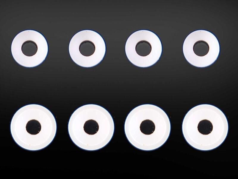 MUGEN Shock Seal Bushings MSB1 / MUGB2511