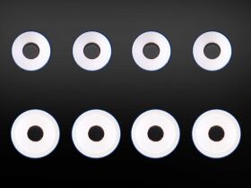 MUGEN Shock Seal Bushings MSB1 / MUGB2511