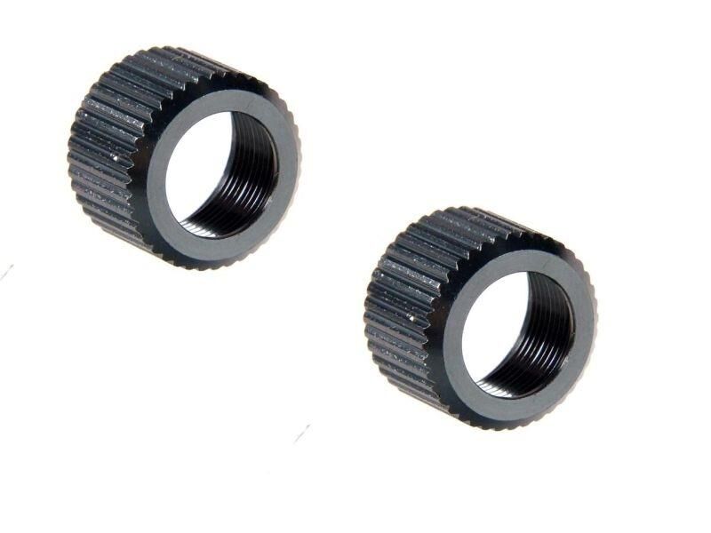 MUGEN Shock Bottom Caps MSB1 / MUGB2513