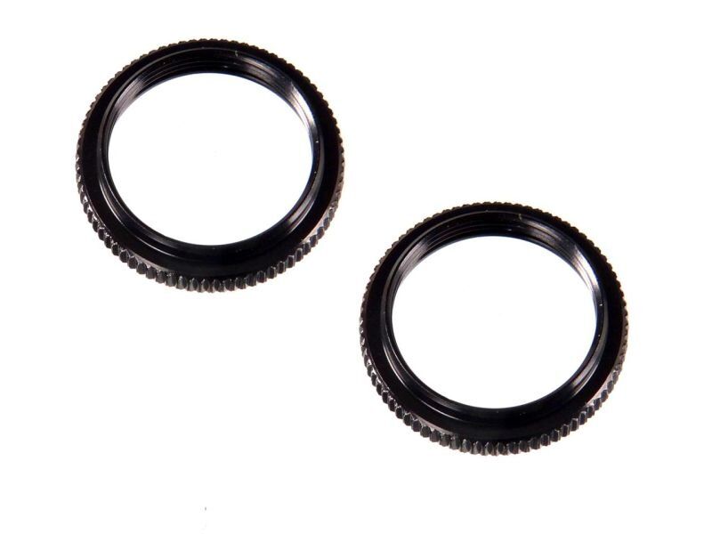 MUGEN Shock Threaded Collars MSB1 / MUGB2514
