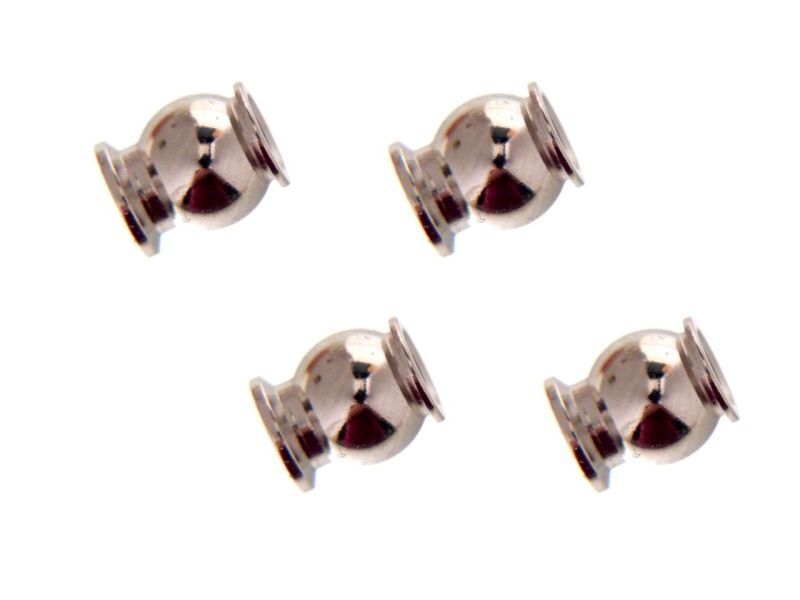 MUGEN Shock Pivot Balls MSB1 / MUGB2516