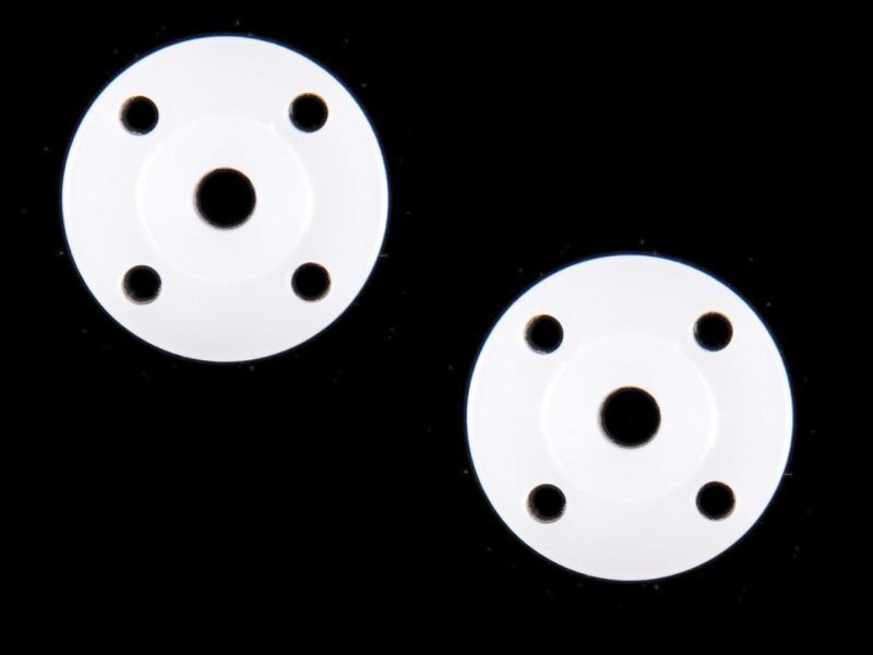 MUGEN Shock Pisonts 2mm/1.6x4 MSB1 / MUGB2521