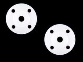 MUGEN Shock Pisonts 2mm/1.6x4 MSB1 / MUGB2521