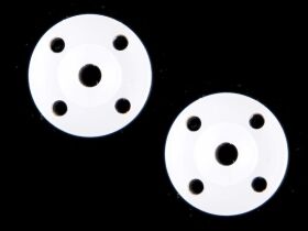 MUGEN Shock Pistons 2mm/1.7x4 MSB1 / MUGB2522