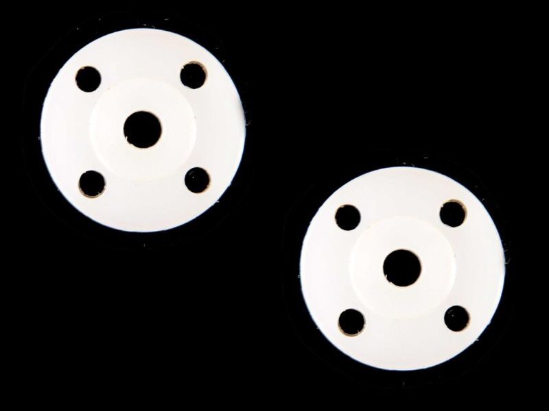 MUGEN Shock Pistons 2mm/1.7x2+1.8x2 MSB1 / MUGB2523