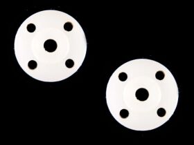 MUGEN Shock Pistons 2mm/1.7x2+1.8x2 MSB1 / MUGB2523