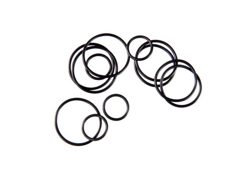 MUGEN Shock Seal O-rings MSB1 / MUGB2524