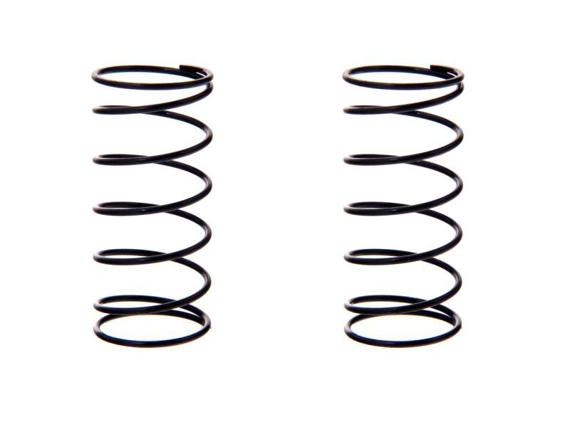 MUGEN Front Shock Spring 2dots / MUGB2526