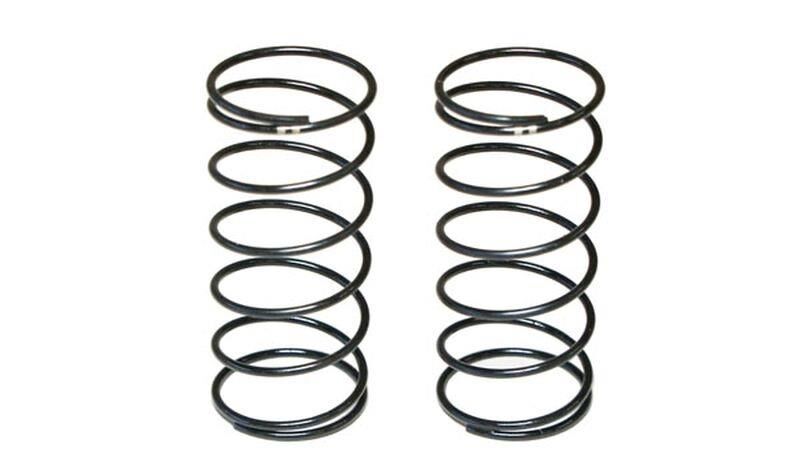 MUGEN Front Shock Spring 4dots / MUGB2528