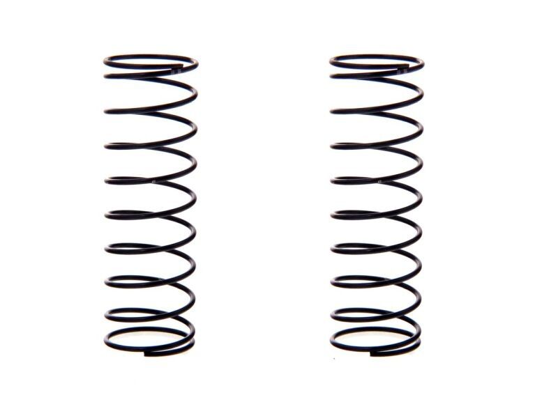 MUGEN Rear Shock Spring 2dots / MUGB2530