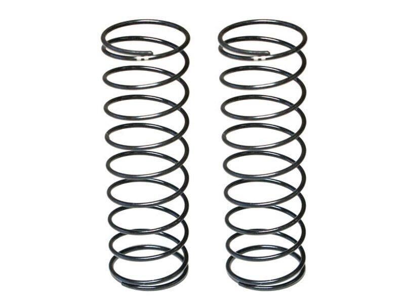 MUGEN Rear Shock Spring 3dots / MUGB2531