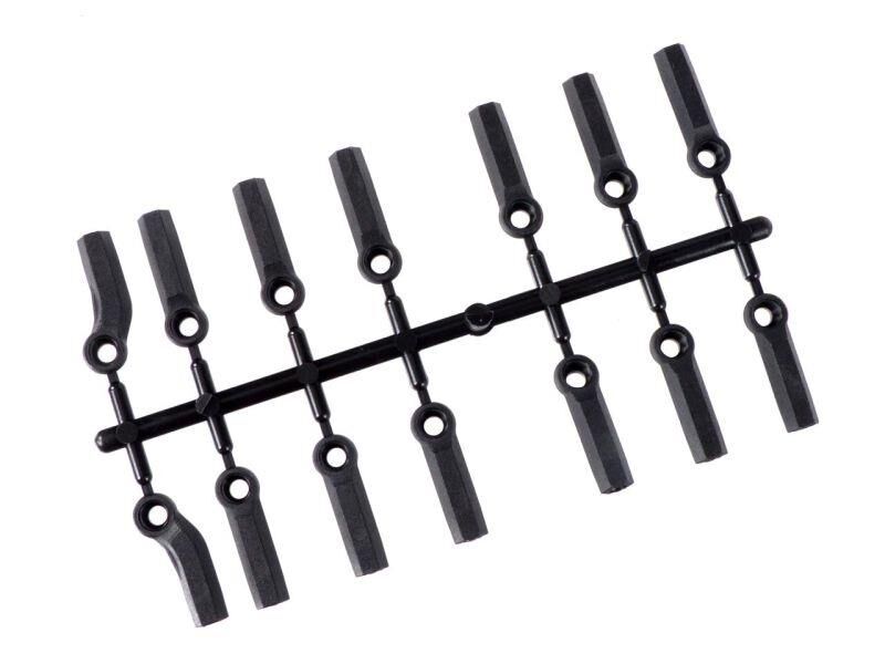 MUGEN Ball Cups MSB1 / MUGB2701/1