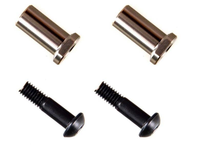 MUGEN Steering Hardware MSB1 / MUGB2704