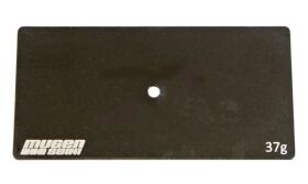 MUGEN Battery Weight 37g MSB1 / MUGB2713